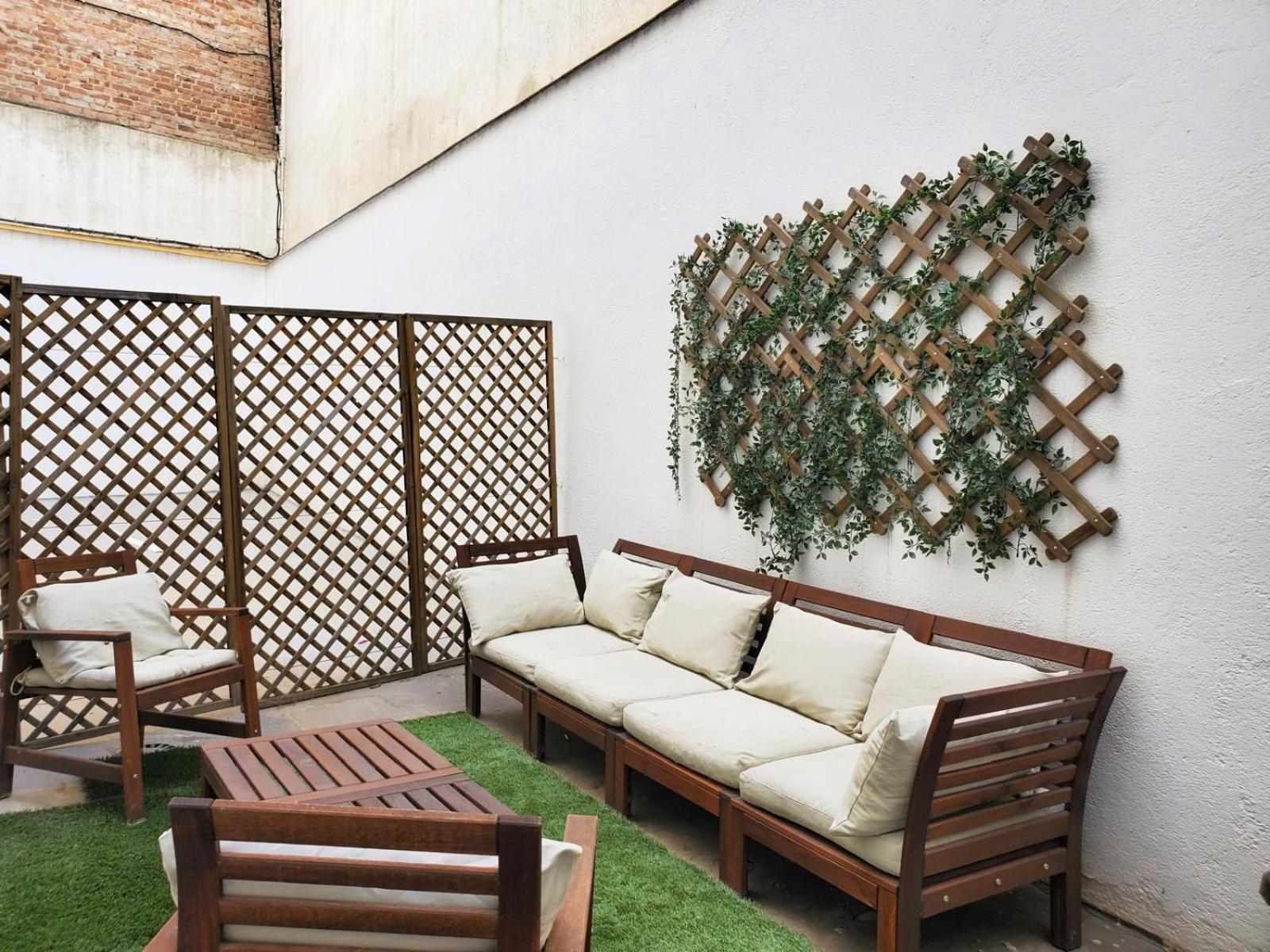 Apartamento Citymad Retiro Park I Madri